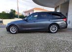 BMW 318 d Touring Advantage - 4