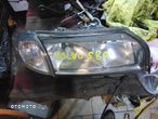 Lampy przód Volvo S80 prawy przód 150 zł lewy przód 50 zl - 1