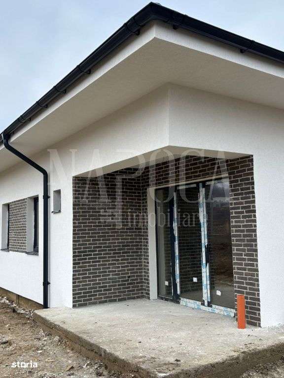 Casa 4 camere de vanzare in Chinteni - Imagine principală: 2/7