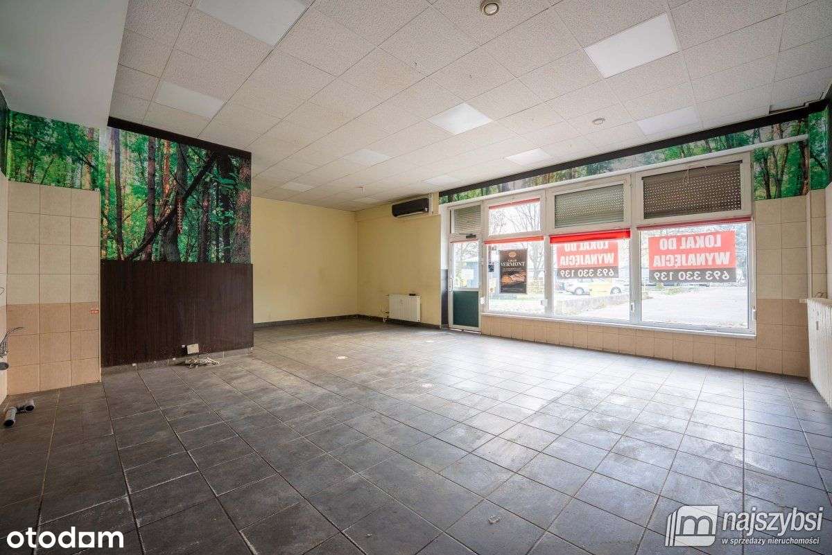 Koszalin-na sprzedaż lokal użytkowy z potencjałem - Pełny obrazek: 5/20