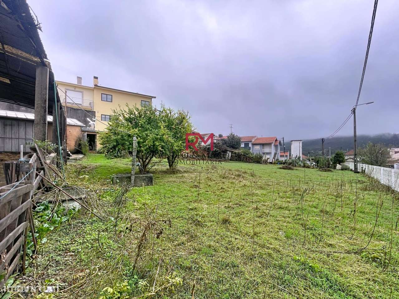 MORADIA T5 COM ESPAÇO COMERCIAL | CAMPO, VALONGO-24