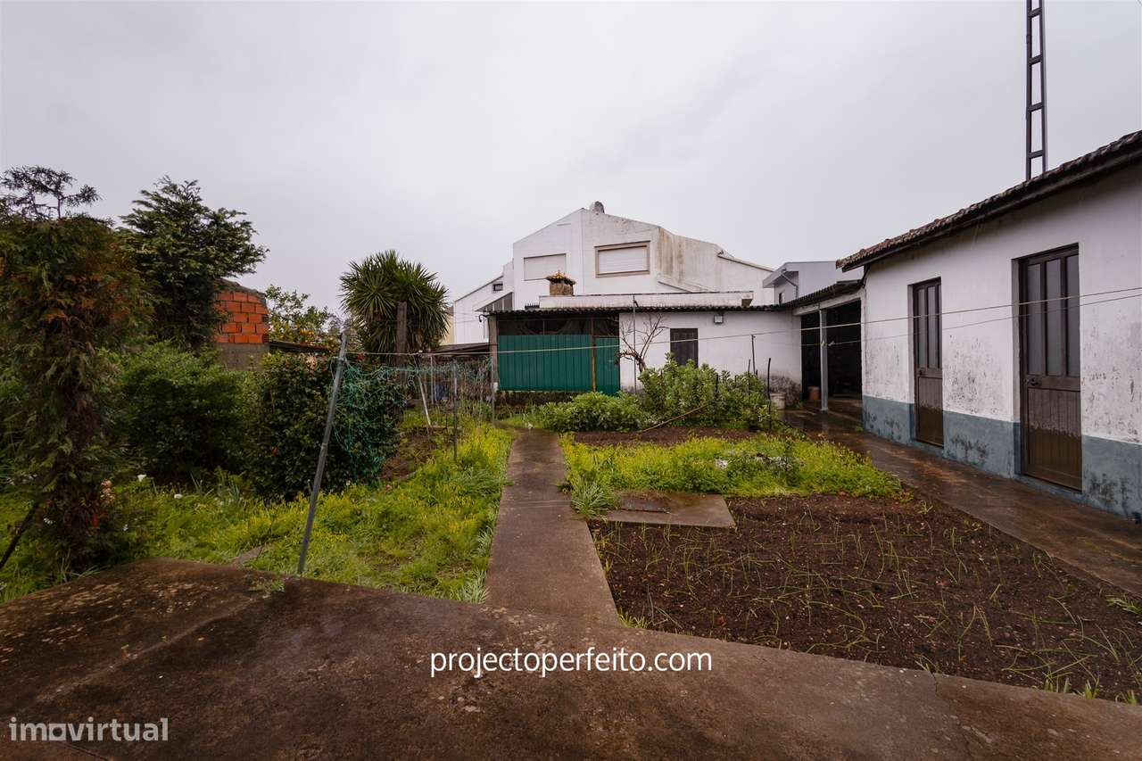 Moradia Isolada T4 Venda em Santa Maria de Lamas,Santa Maria da Feira - Grande imagem: 5/21
