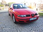 Seat Leon - 1