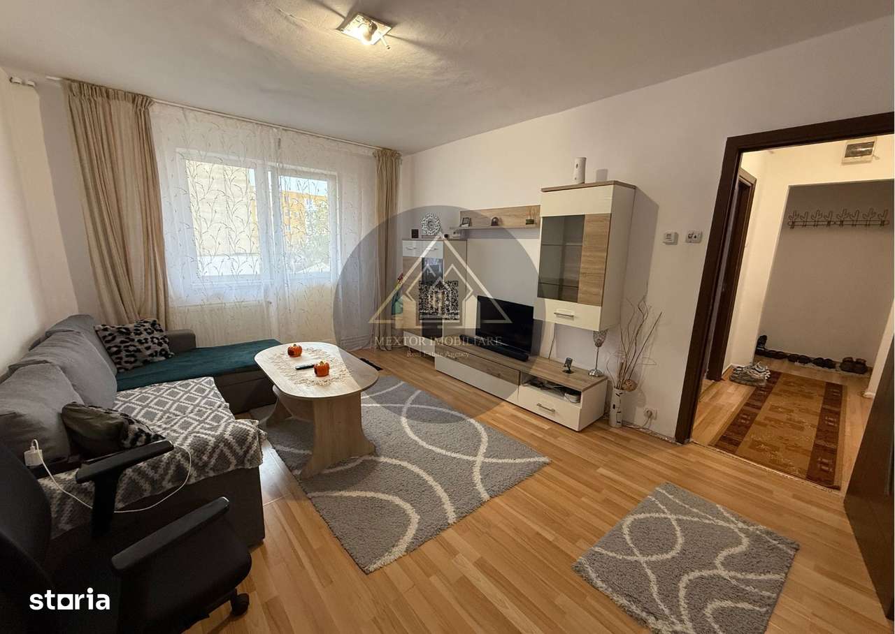 Apartament 3 camere, Medias-4