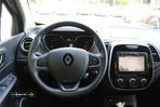 Renault Captur 1.5 dCi Exclusive - 13