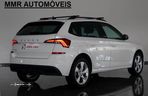 Skoda Kamiq 1.0 TSI Style - 2