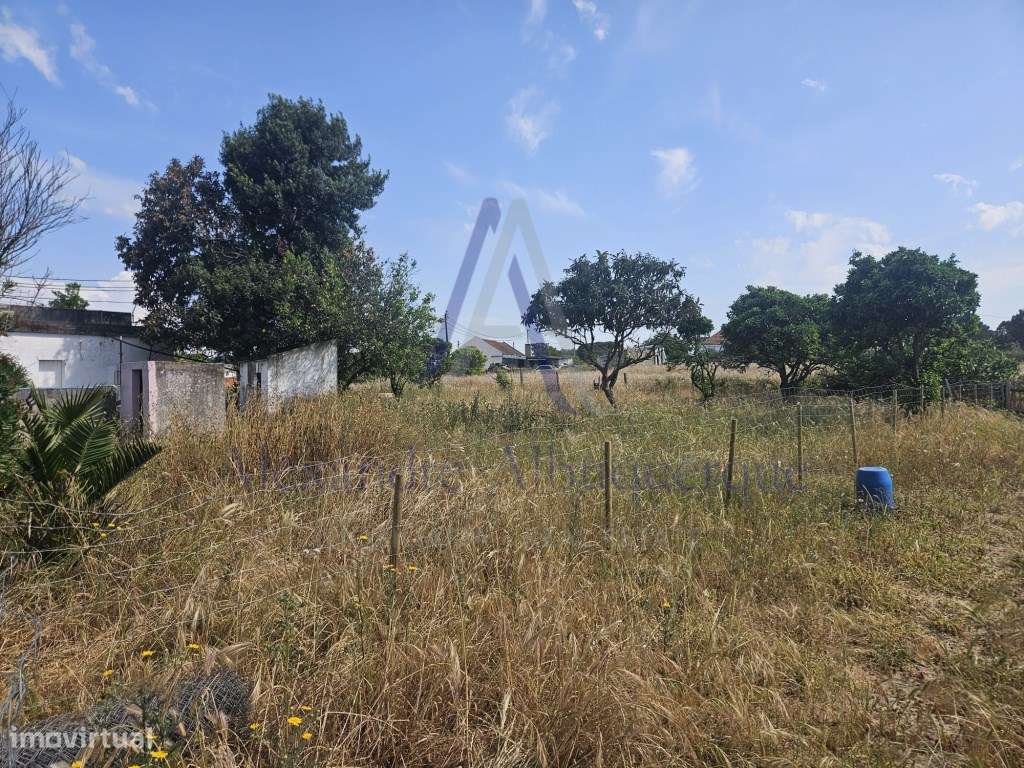 Quinta com 3 Habitações | Pinhal Novo | Terreno 5.400 m²-35