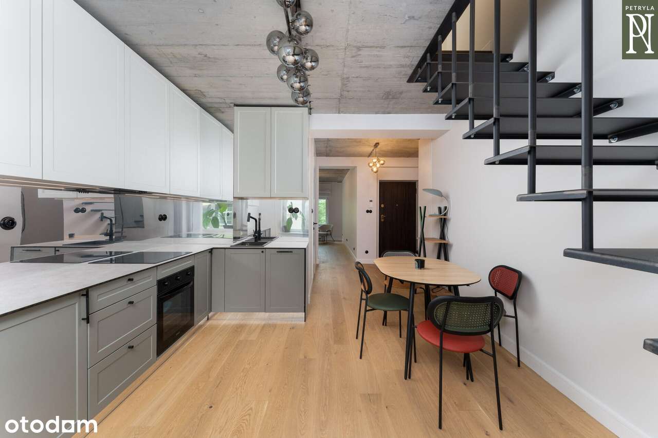 Apartament premium w kamienicy z windą w centrum!-7