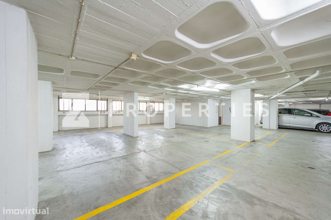 Apartamento T2 em Lisboa-25