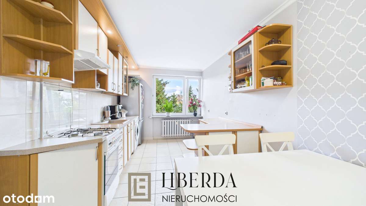 Mieszkanie 2 pokoje, os. Samsonowicza, 60,68 m2 - Pełny obrazek: 4/9