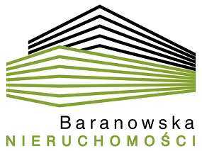 Logo: Baranowska Nieruchomości