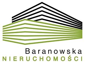 Baranowska Nieruchomości Logo