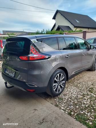 Renault Espace Energy dCi 160 EDC Initiale Paris - 3