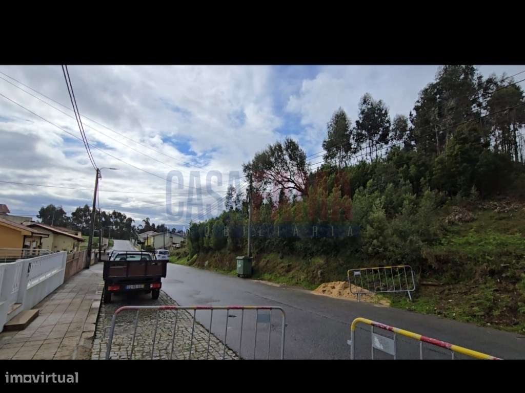 Terreno para construção de moradias em Vila Nova de Gaia - Porto - Grande imagem: 4/18