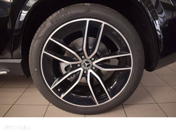 Mercedes-Benz GLE 450 d 4Matic 9G-TRONIC AMG Line Advanced Plus - 22