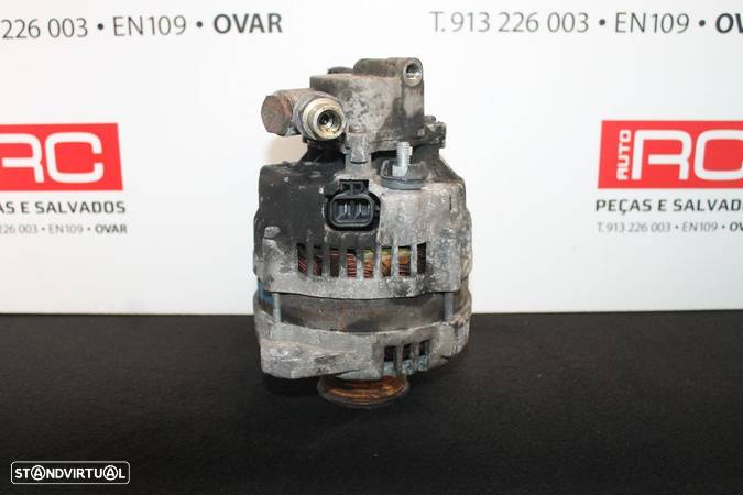 Alternador Honda Civic de 2004 - 2