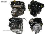 Motor Completo  Usado BMW 3 (F30) 320i - 1