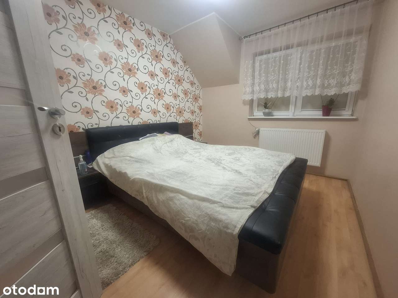 Dom w zabudowie bliźniaczej - Pełny obrazek: 4/8