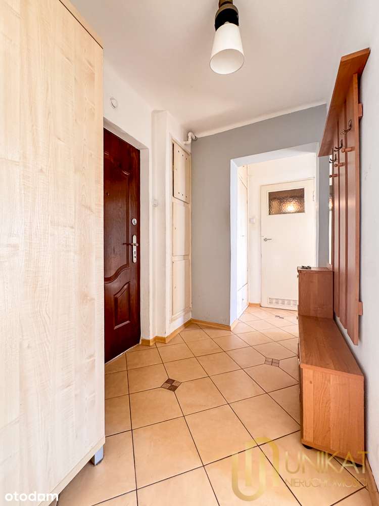 Tuż przy samym parku z wyposażeniem w cenie.-4