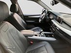 BMW X5 25 d sDrive - 22