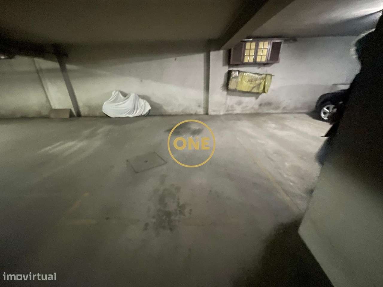 Lugar de Garagem na Trofa - Grande imagem: 4/6