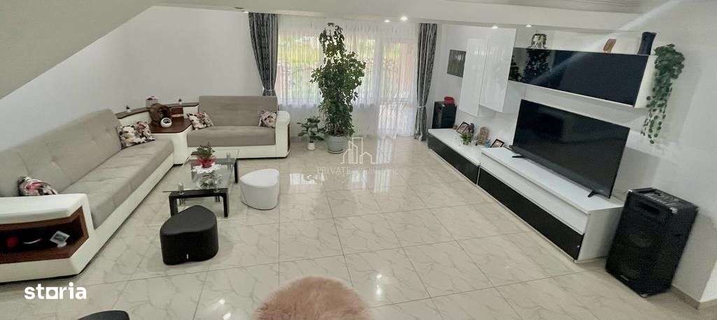 Casa de vanzare toatal mobilata si utilata in zona noua, Sighisoara - Imagine principală: 4/16