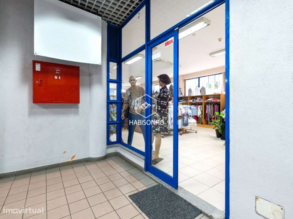 Loja | São Pedro da Cova | Gondomar - Grande imagem: 4/11