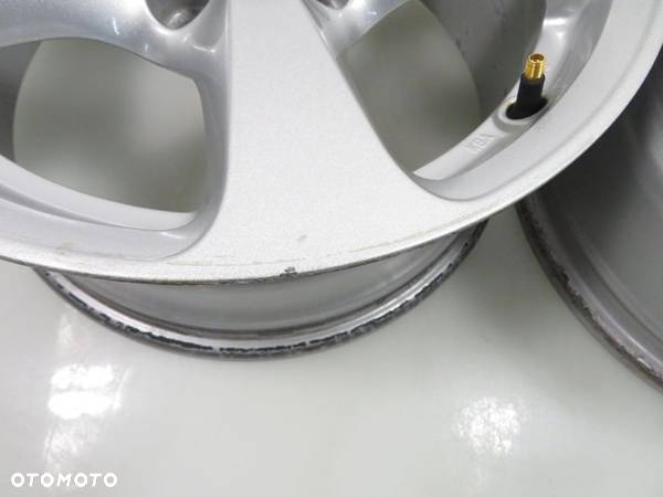 Alufelgi 16'' BMW 3 E90 5 E60 5x120 ET20 - 6