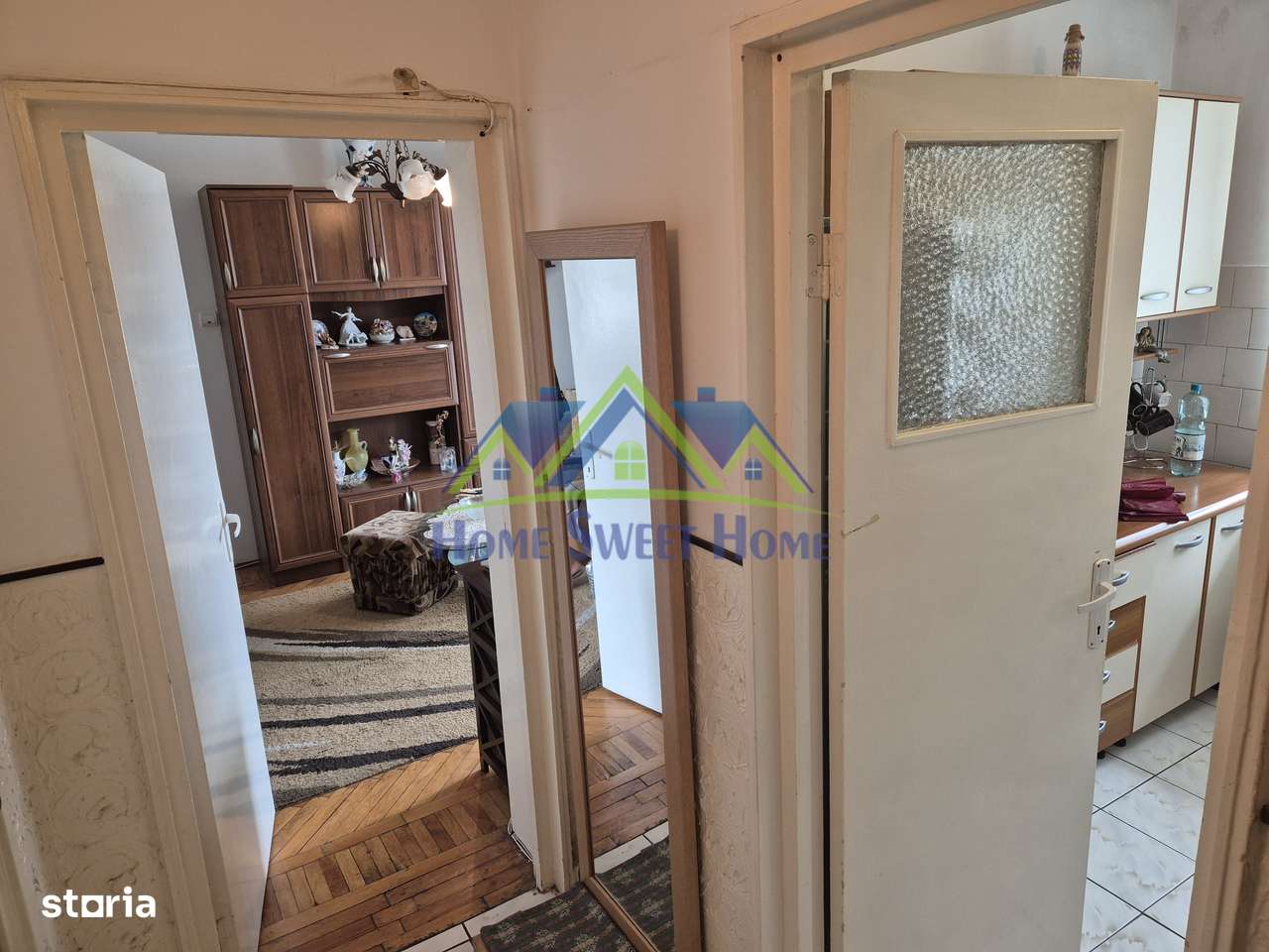 Apartament, 43 m², -3