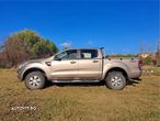 Ford Ranger ES Double Cab XLT 2.2 Duratorque TDCI - 5