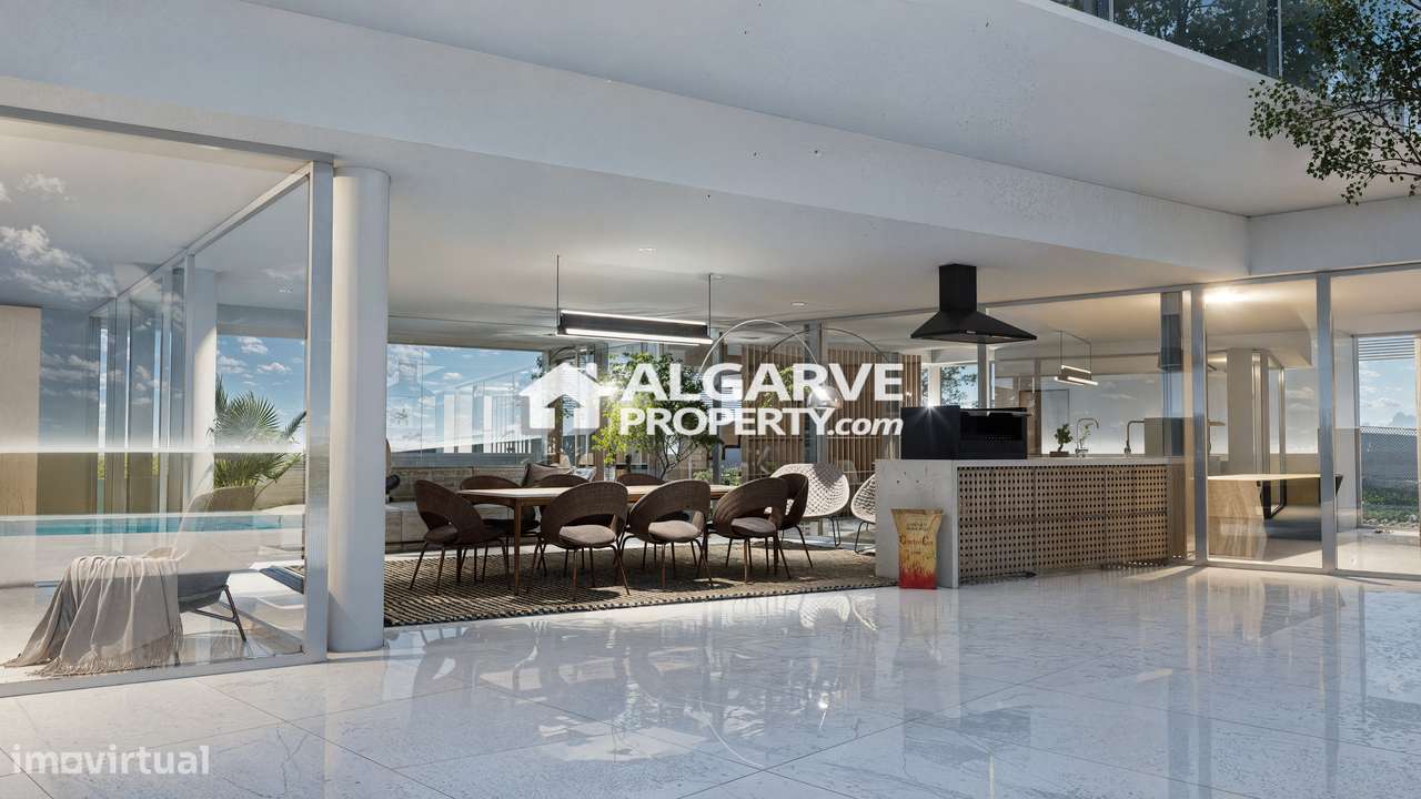 Excelente lote de terreno perto da praia com projeto aprovado para V4 - Grande imagem: 4/11