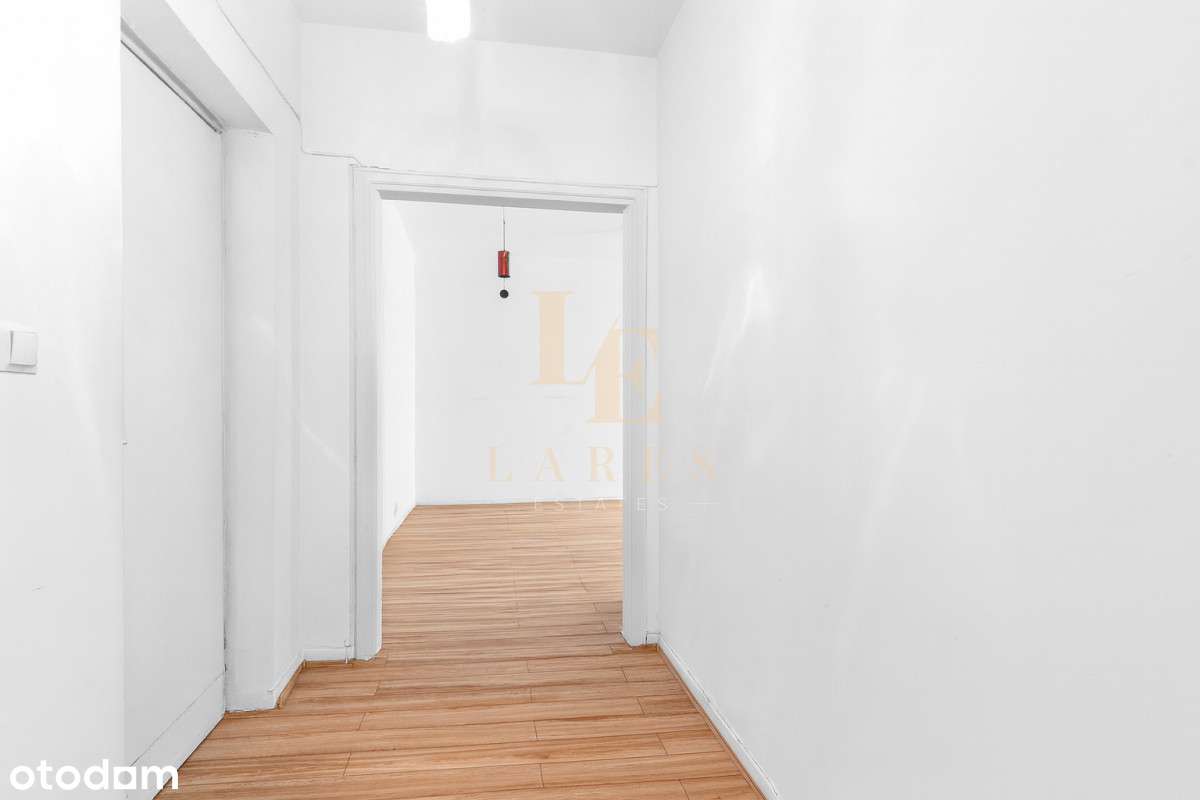 Zabytkowa Kamienica z windą | ul.Wilcza | Piwnica-6