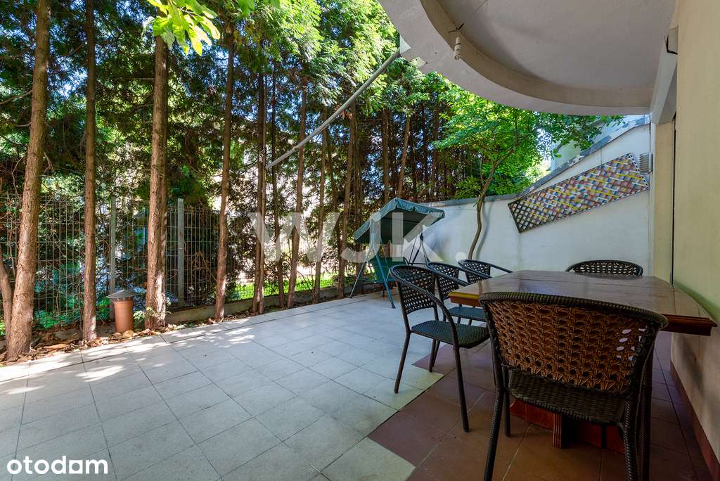 273m2, 7 pokoi, ul.Altowa, Ochota-14