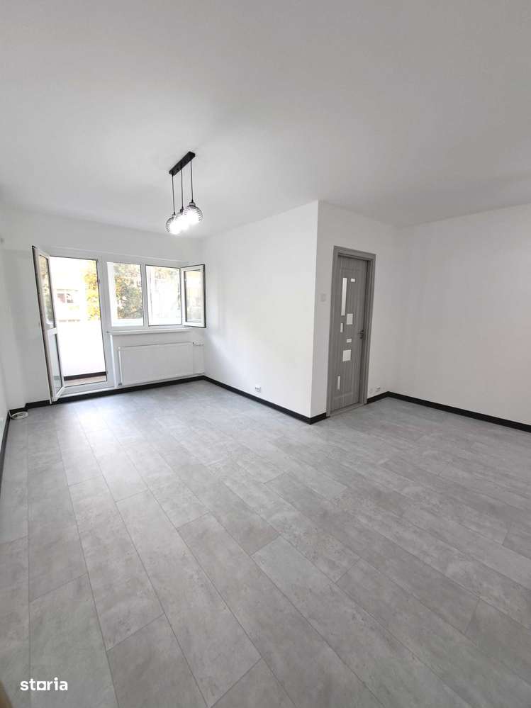 garsoniera RENOVATA  Lujerului-0