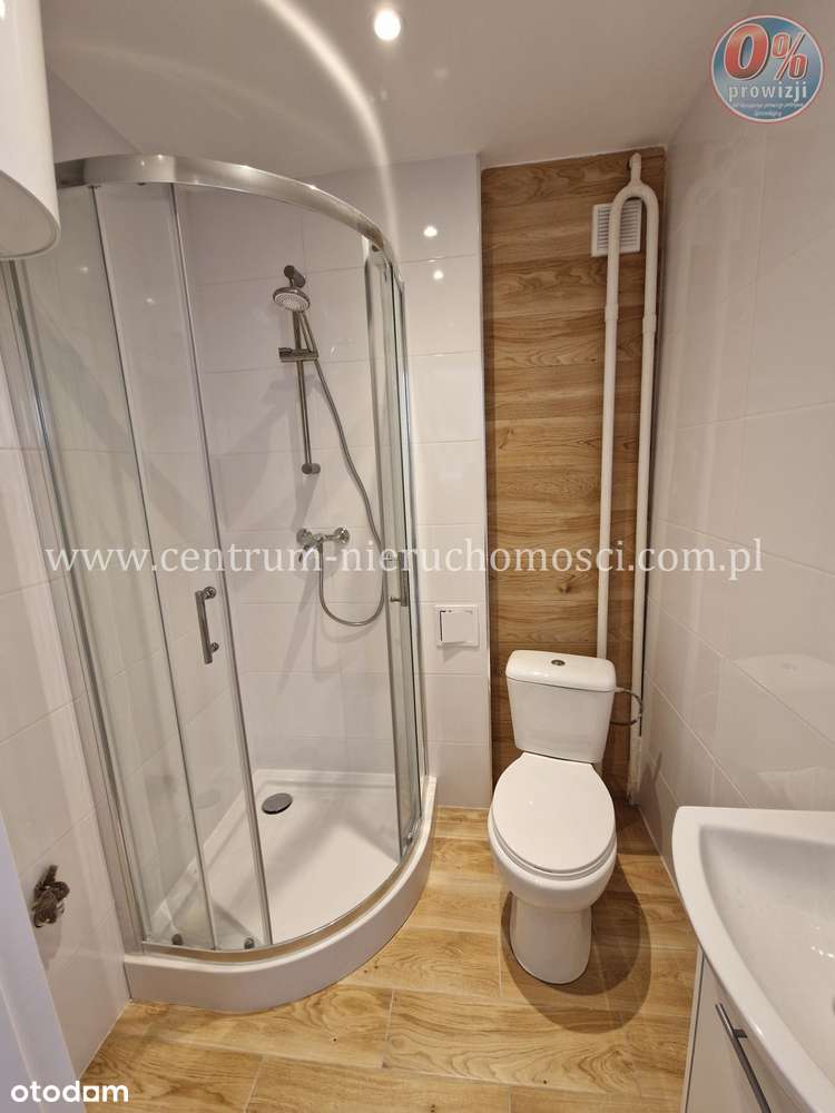 Mieszkanie, 57,70 m², Mińsk Mazowiecki-4