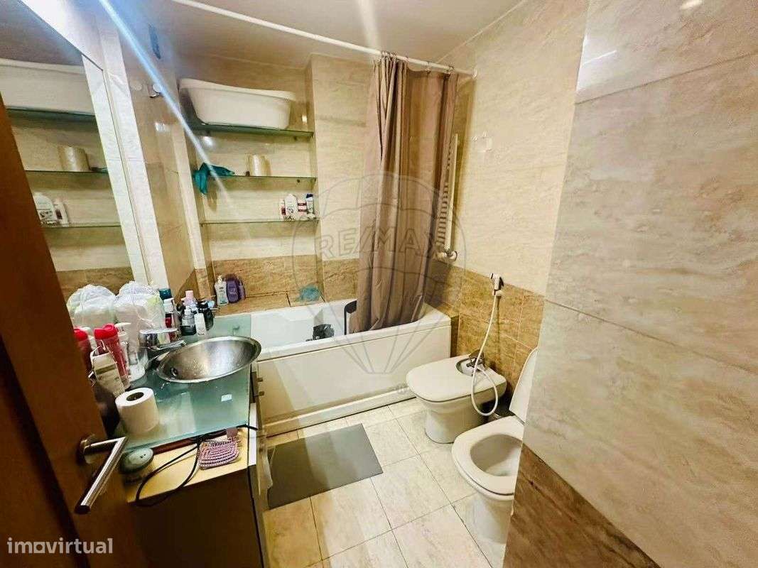 Apartamento T1 para venda - Grande imagem: 3/7