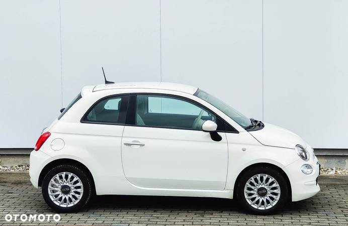 Fiat 500 - 7