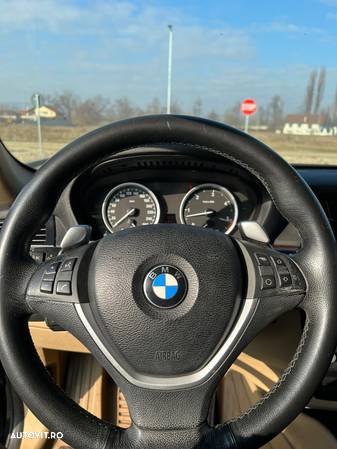 BMW X6 xDrive30d - 11