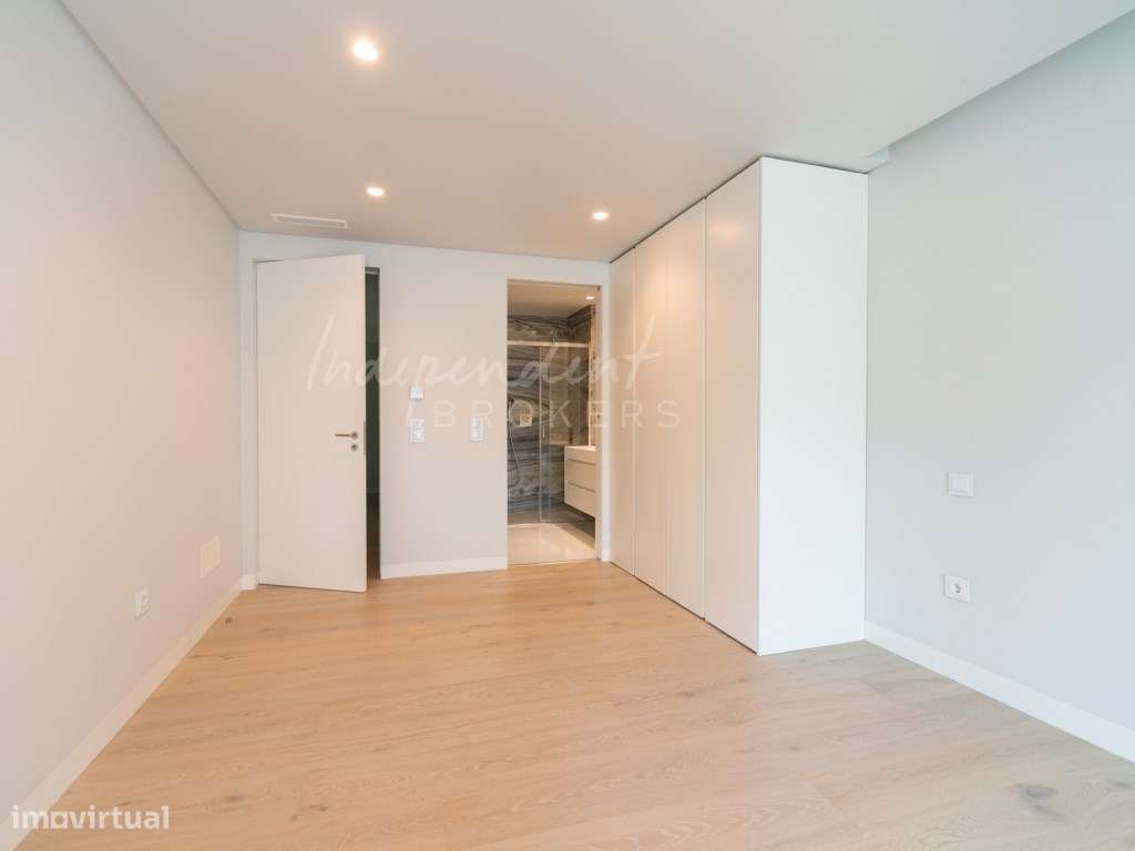 APARTAMENTO DUPLEX T4 COM PISCINA-13