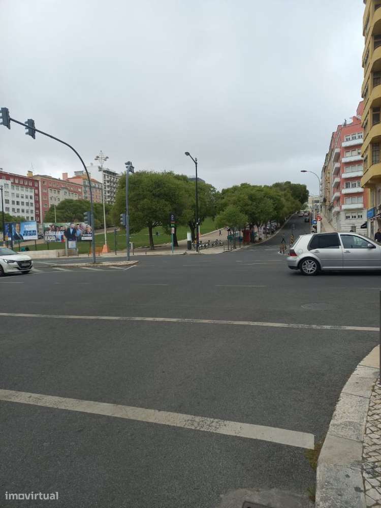 Loja/Escritório junto a Alameda - Grande imagem: 5/10