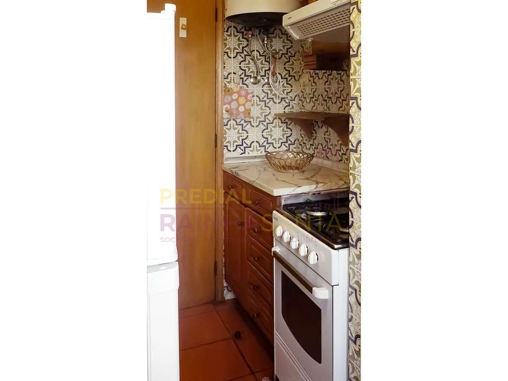 Apartamento T0 - Junto ao Pólo I - Universidade de Coimbra-15