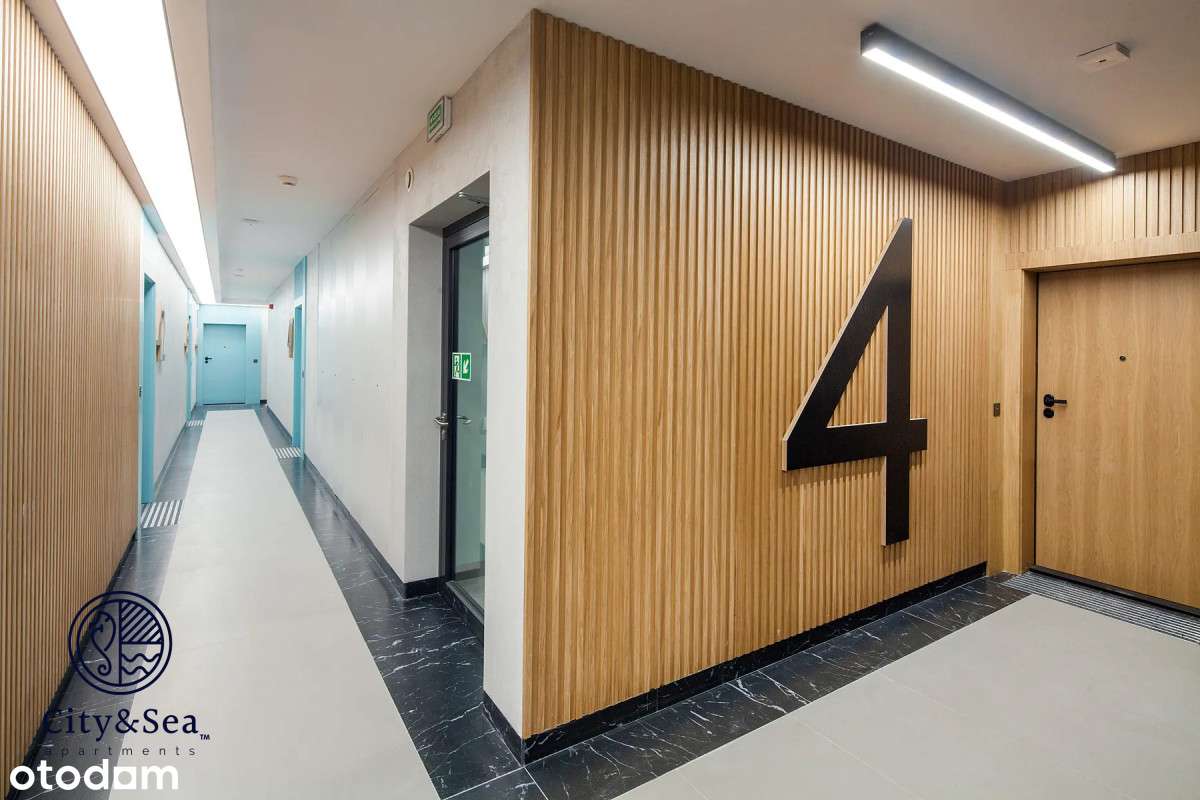 Kwartał Uniwersytecki inwestycyjne 2 mieszkania-14