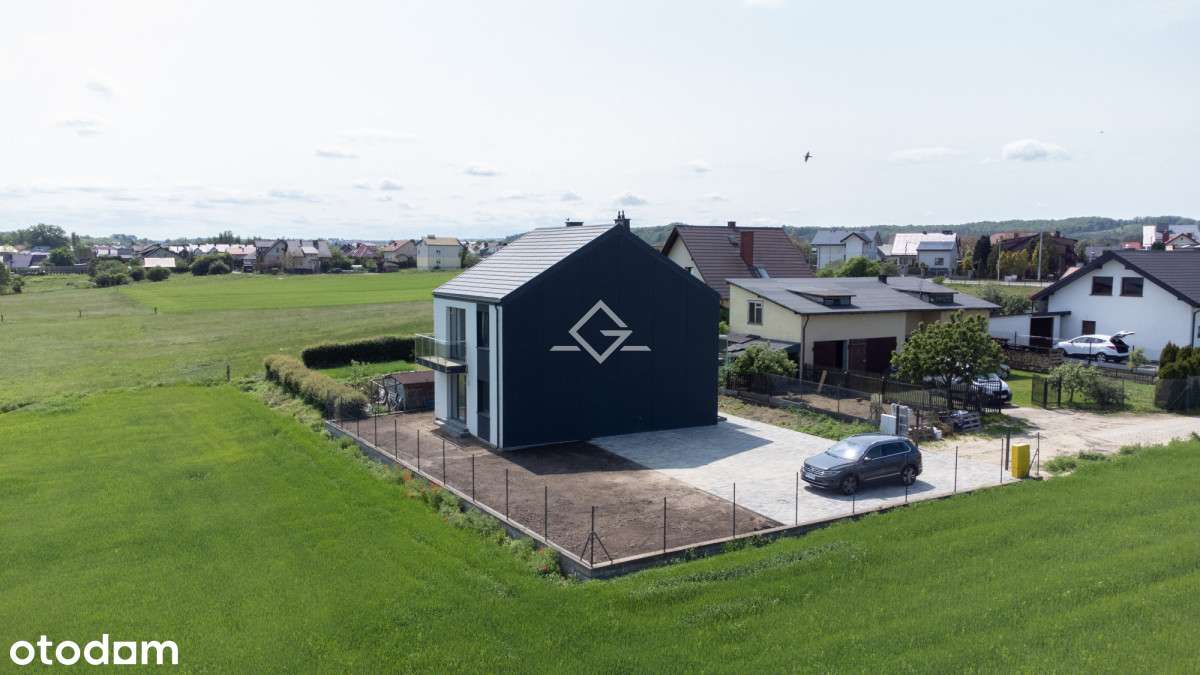 Deweloperka|Widok|2 MP w cenie|Brak PCC|Bolszewo - Pełny obrazek: 4/16