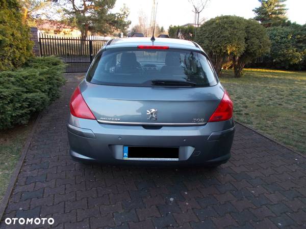 Peugeot 308 - 9