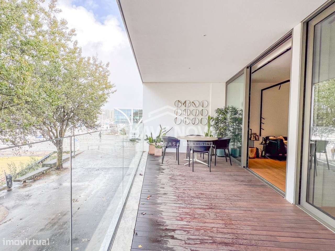 Apartamento, 81 m², Canidelo-23