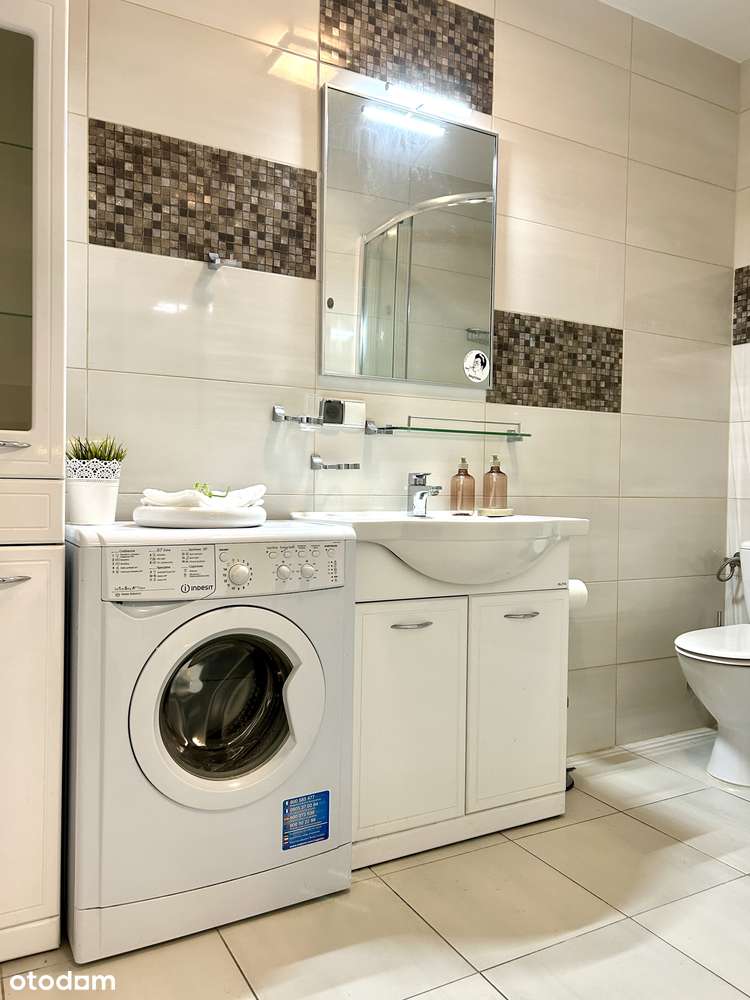 Sprzedam apartament Willa Wierzbowa w Centrum Poznania-15