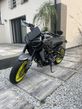 Yamaha MT - 3