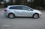 Opel Astra 1.6 CDTI DPF ecoFLEX Sports TourerStart/Stop Edition - 11