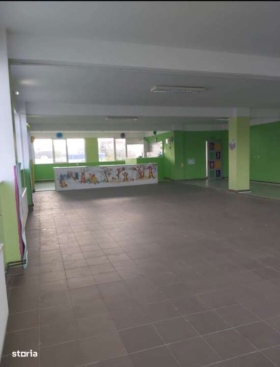 Spatiu Comercial Sibiu - Imagine principală: 3/19