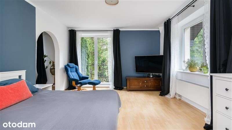 Nieruchomość w otulinie lasu, na działce pow 6844m-14